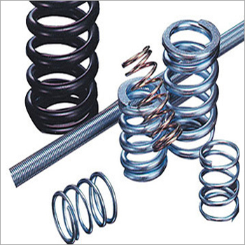 Stainless Steel Spring Wire