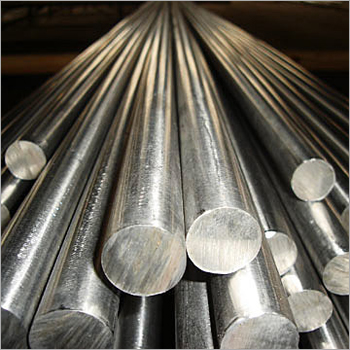 Stainless Steel Bright Bar
