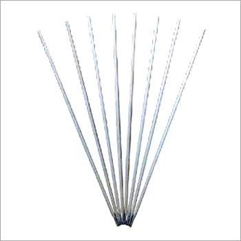 Stainless Steel Electrode