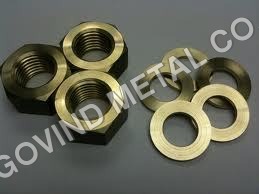 Nickel Aluminum Bronze