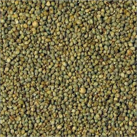 Green Millet