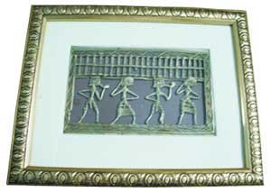Metal Picture Frame