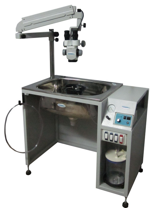 Temporal Bone Lab