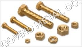 CDA 630 Aluminum Bronze Bushes