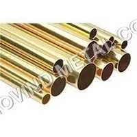 Metal Copper Alloys