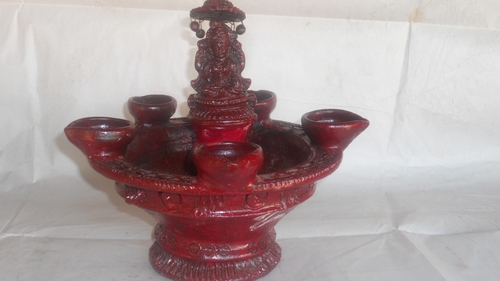 Lamp uruli