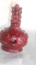 Lord Ganesha Magic Lamp