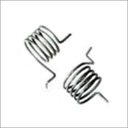 Torsion Coil Springs