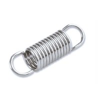 Micro Extension Springs