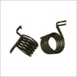 Stainless Steel Spiral Torsion Spring