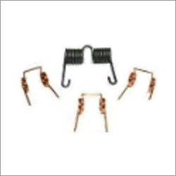 Copper Torsion Spring