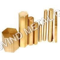 High Tensile Brass Rods