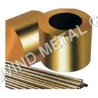 IS 305 Aluminum Bronze Bushes