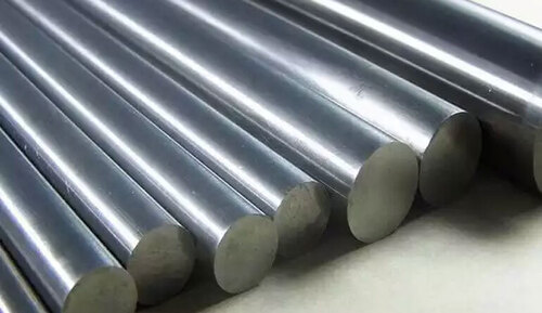 Monel 400 Round Bars