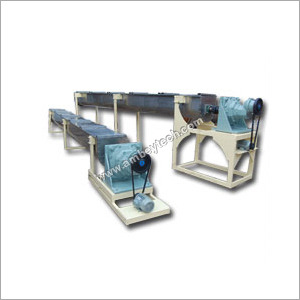 Conveyor Machine