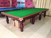 Latest Billiard Table