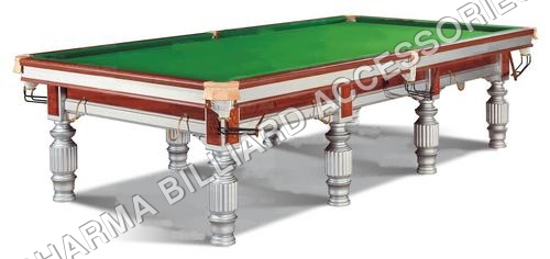 Billiard Table in India