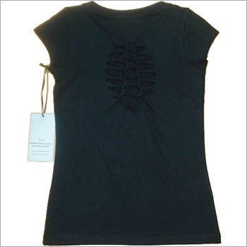 Ladies Jersey