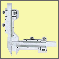 GEAER TOOTH CALIPER