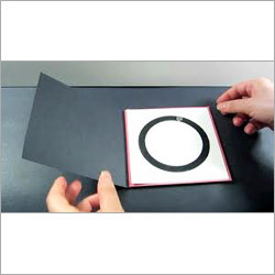 Magnetic Ink Printing