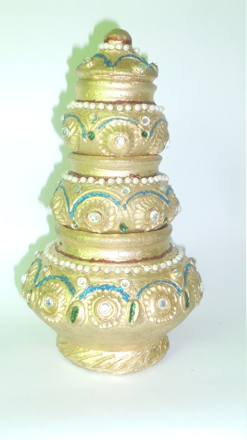 vasthu kalasam