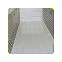 Aluminium Checker Plates