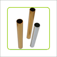 Aluminium Pipes