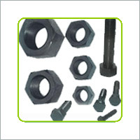 Industrial Fasteners