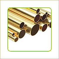 Brass Flares