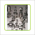 S.S. Valves Fittings