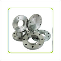 Stainless Steel Flanges