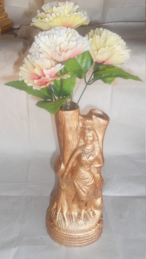 flower vash