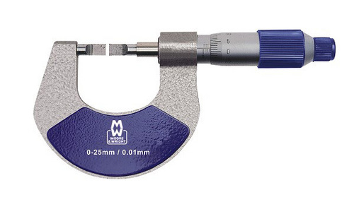 BLADE MICROMETER
