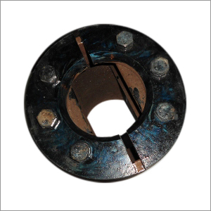 Universal Coupling Assembly