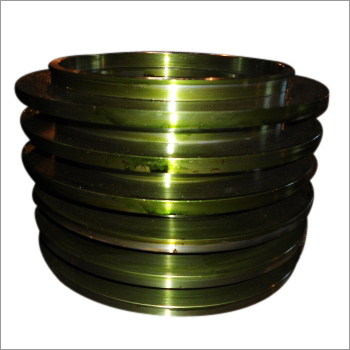 Bearing Chock Cover