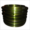 Bearing Chock Cover