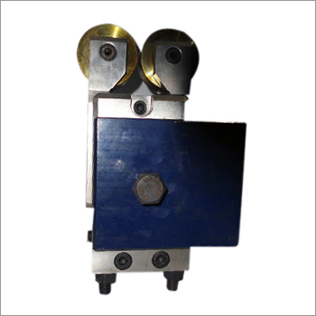 Roller Guide Box