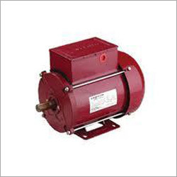 Single Phase Motor (Lawkim)