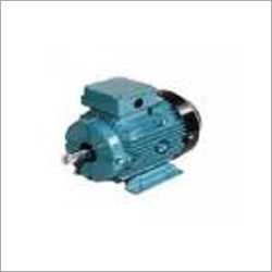 Global Series Electric Motors