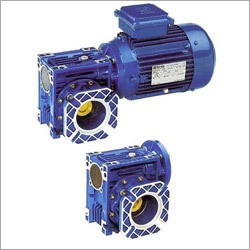 Electric Motors & Engines