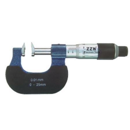 DISC MICROMETER