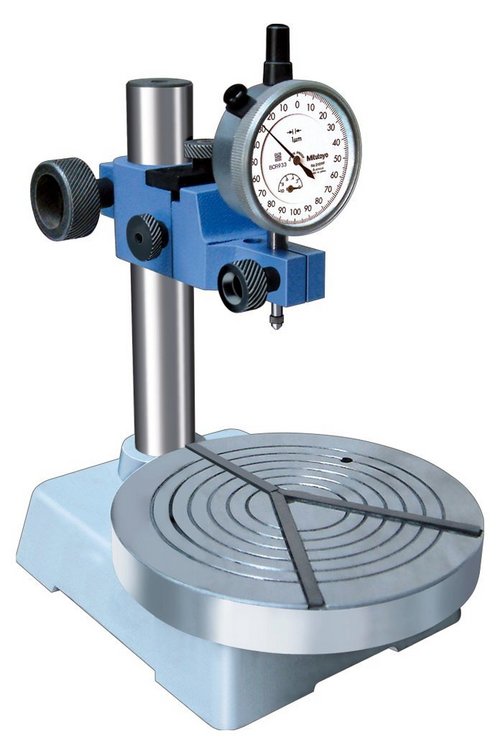 DIAL COMPARATOR STAND