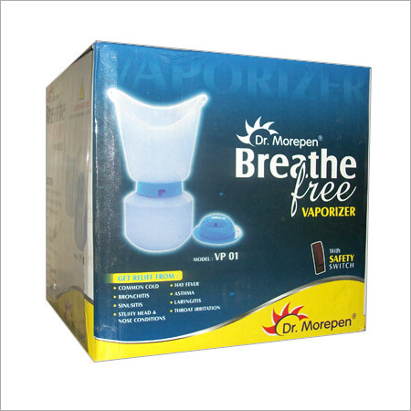 Face Steamer
