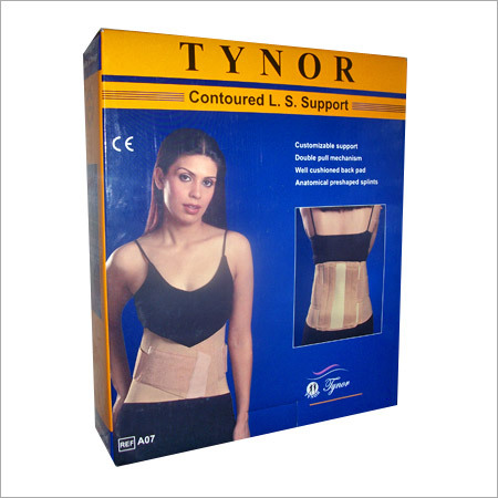 Back Support Belts