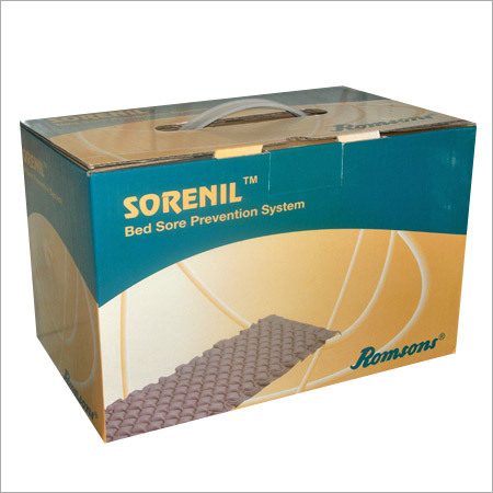 Bed Sore Prevention System