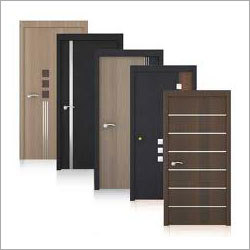 Wooden Flush Door