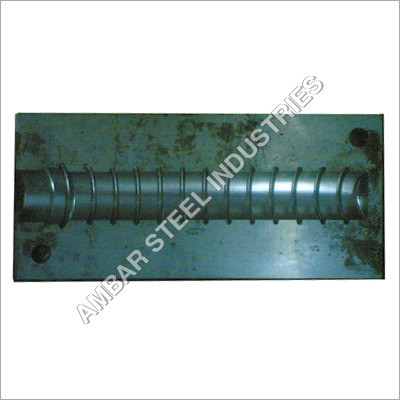 Plastic Mould Cavity