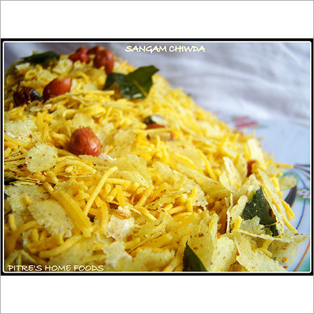 Indian Mix Namkeen