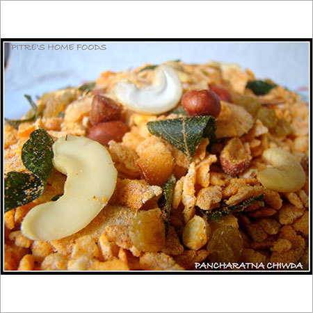Chiwda Namkeen