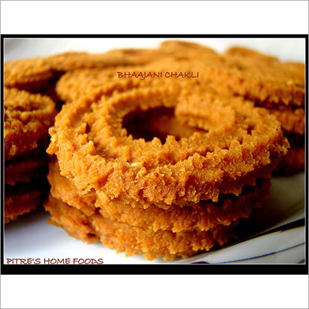 Chakli